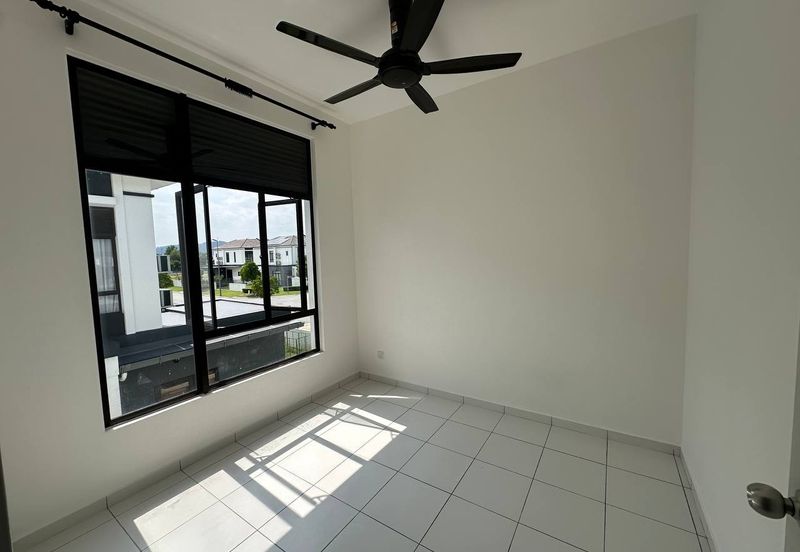 Regent Garden  @ Eco Grandeur