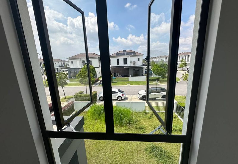 Regent Garden  @ Eco Grandeur