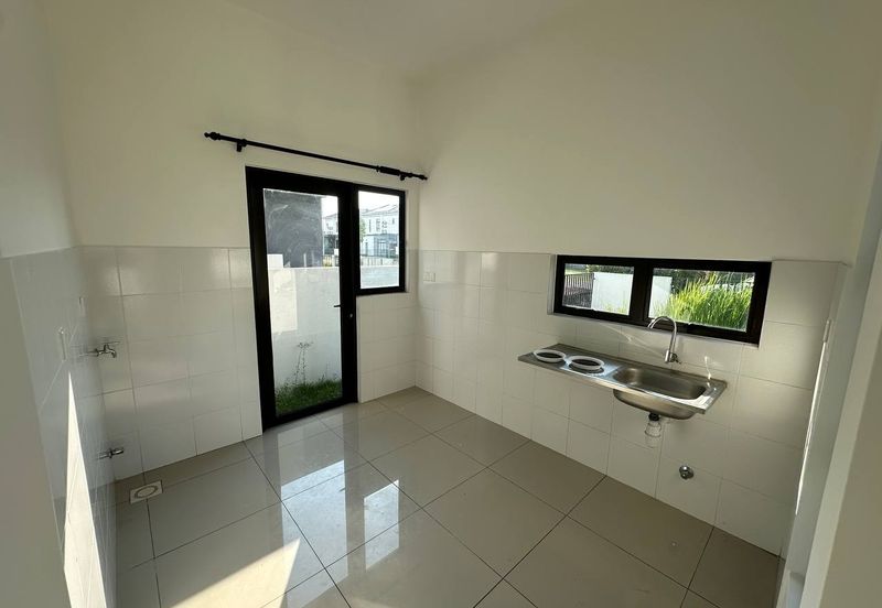 Regent Garden  @ Eco Grandeur