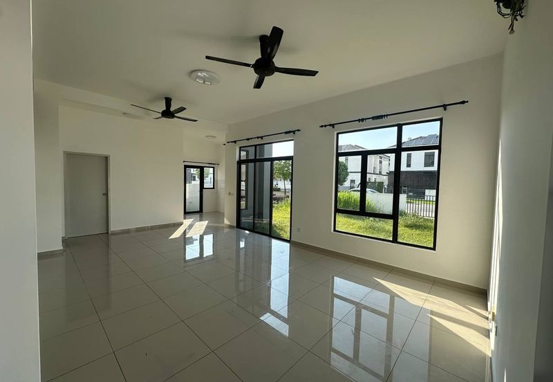 Regent Garden  @ Eco Grandeur