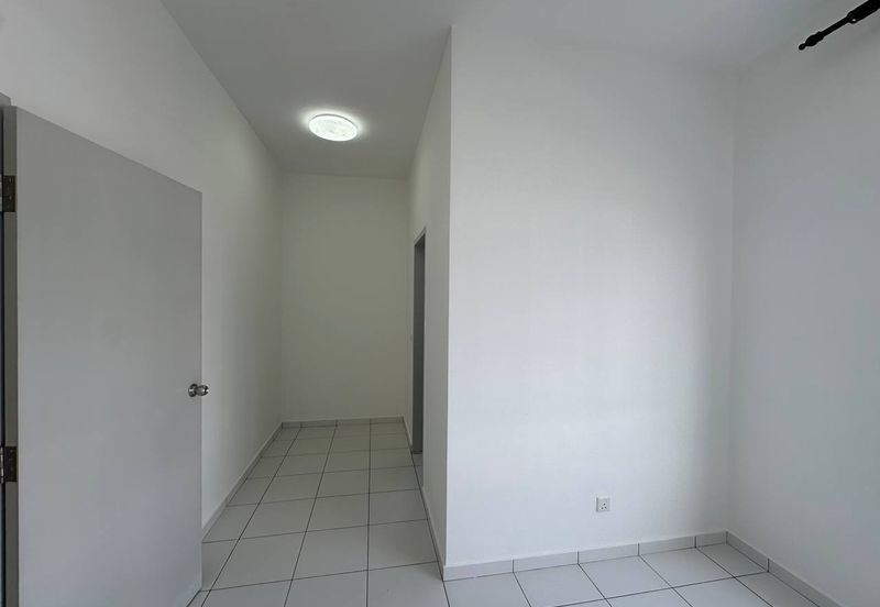 Regent Garden  @ Eco Grandeur