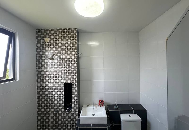 Regent Garden  @ Eco Grandeur