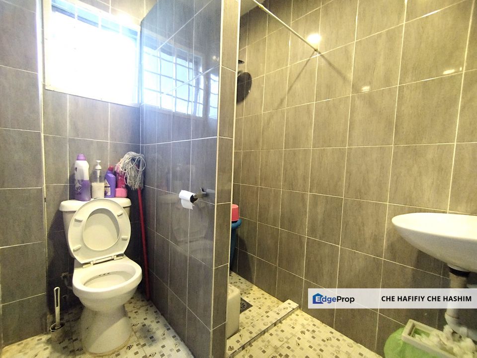 [Renovated] 1½ storey bungalow Rasah Kemayan @ Seremban 2, Negeri Sembilan, Seremban