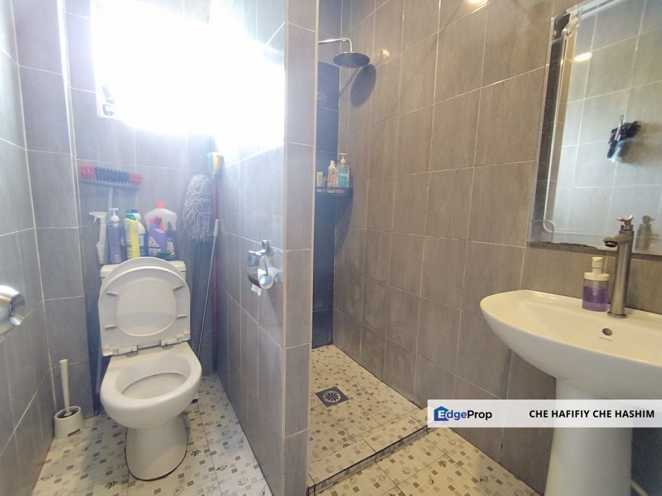 [Renovated] 1½ storey bungalow Rasah Kemayan @ Seremban 2, Negeri Sembilan, Seremban