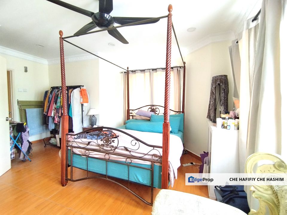 [Renovated] 1½ storey bungalow Rasah Kemayan @ Seremban 2, Negeri Sembilan, Seremban