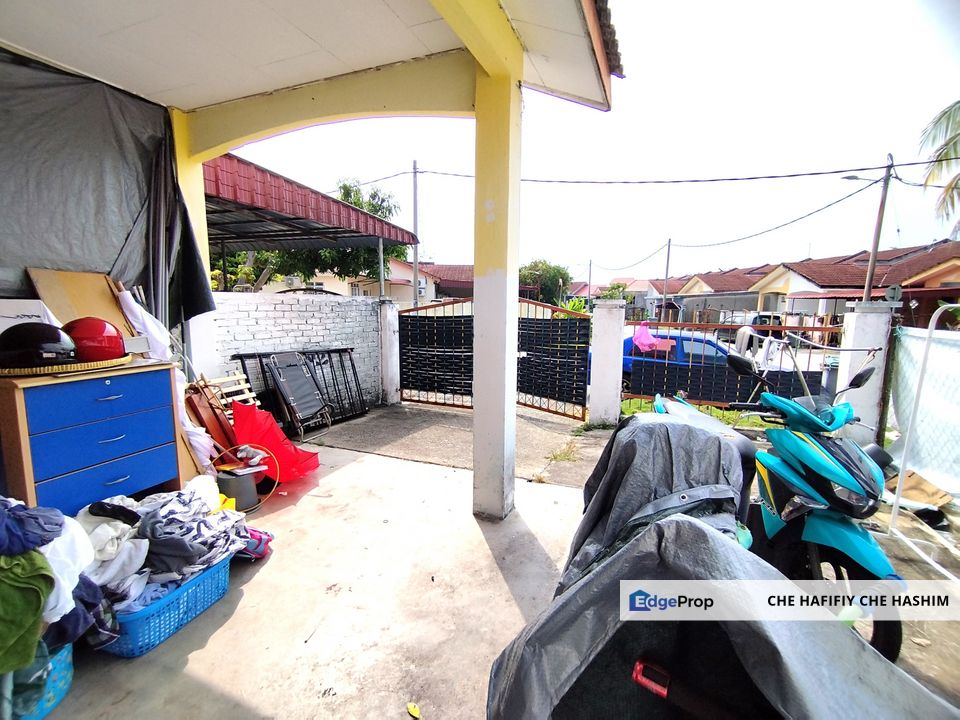 [Endlot] Single Storey Taman Politeknik @ Port Dickson, Negeri Sembilan, Port Dickson