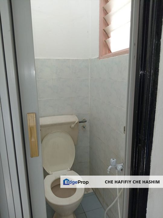 Apartment Megah Villa @ Kota Warisan Sepang, Selangor, Sepang