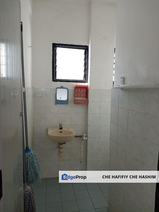 Apartment Megah Villa @ Kota Warisan Sepang, Selangor, Sepang