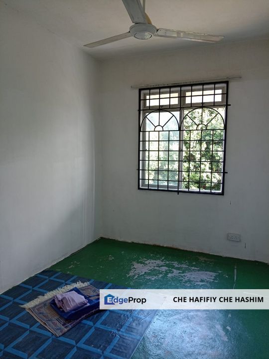 Apartment Megah Villa @ Kota Warisan Sepang, Selangor, Sepang