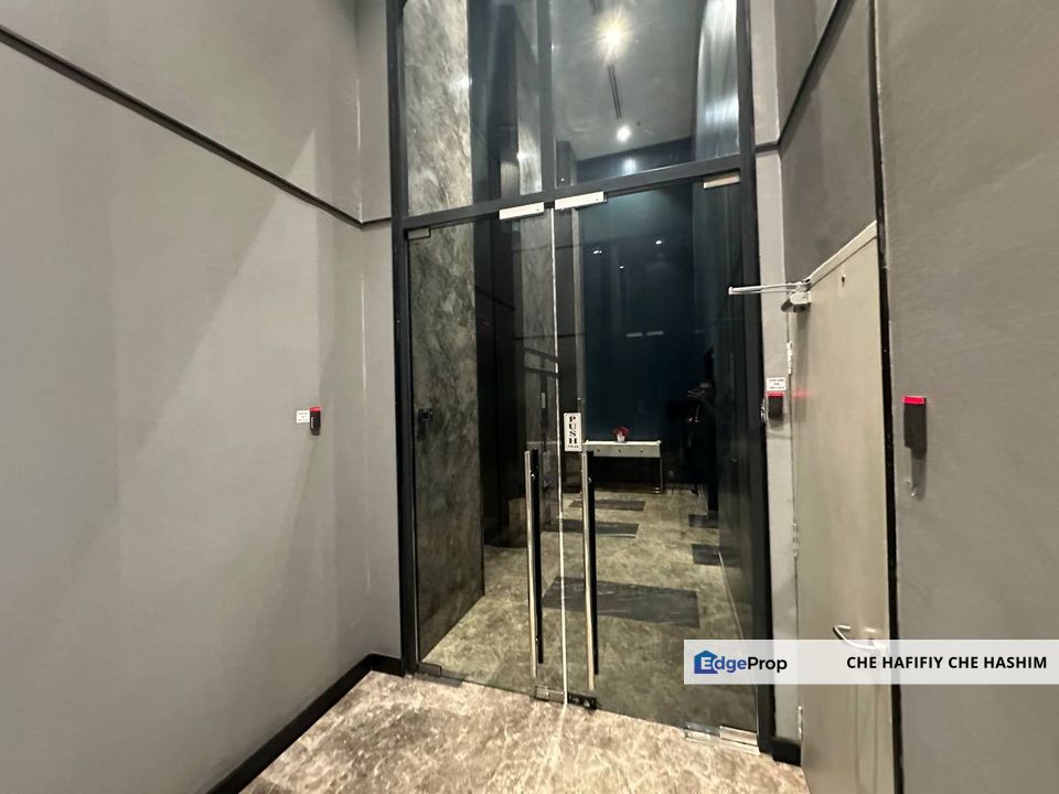 [Fully Renovated & Furnished] KL Gateway Premium Residence Condo @ Bangsar South, Kuala Lumpur, Bangsar South