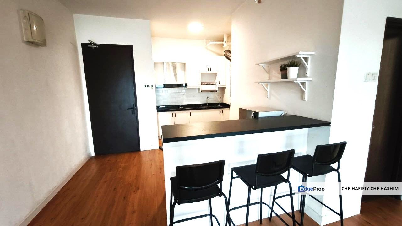 [Below MV | Renovated | Corner Unit] Residensi Zamrud, Kajang 2, Selangor, Kajang