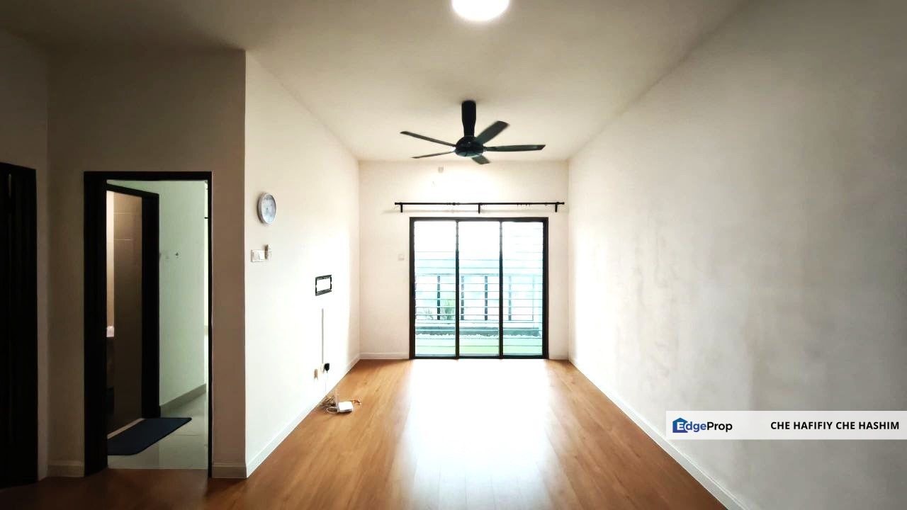 [Below MV | Renovated | Corner Unit] Residensi Zamrud, Kajang 2, Selangor, Kajang