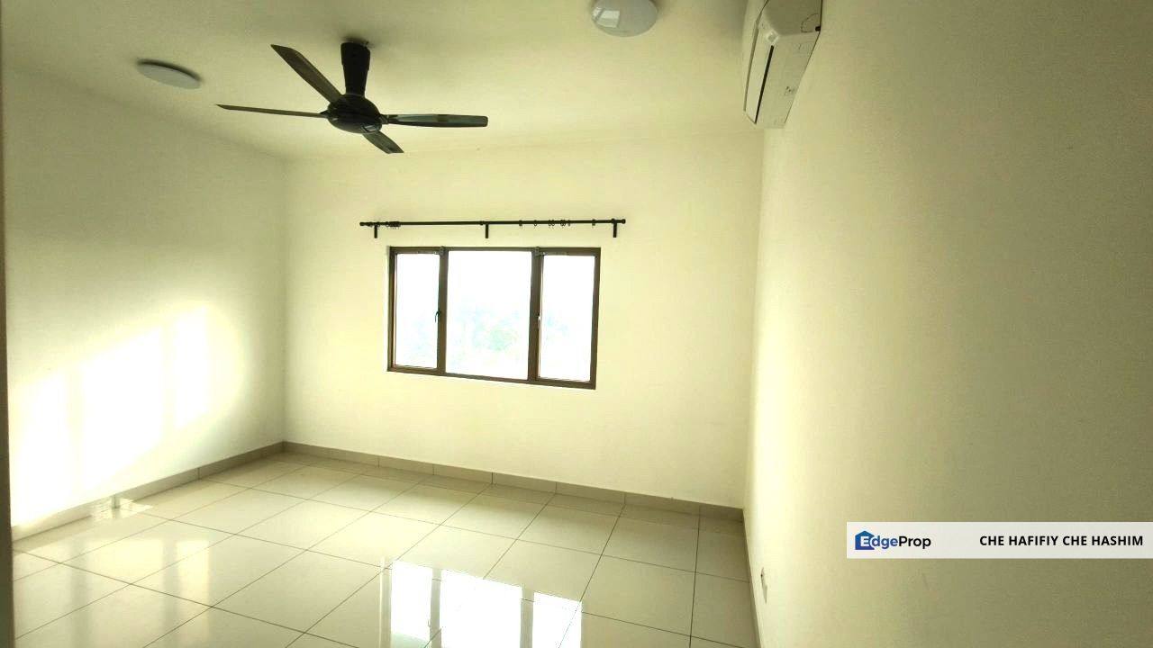 [Below MV | Renovated | Corner Unit] Residensi Zamrud, Kajang 2, Selangor, Kajang