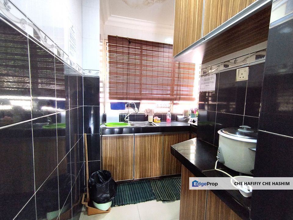 [Renovated | Fully Furnished] Tanjung Biru Condominium @ Port Dickson, Negeri Sembilan, Port Dickson