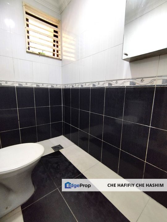 [Renovated | Fully Furnished] Tanjung Biru Condominium @ Port Dickson, Negeri Sembilan, Port Dickson