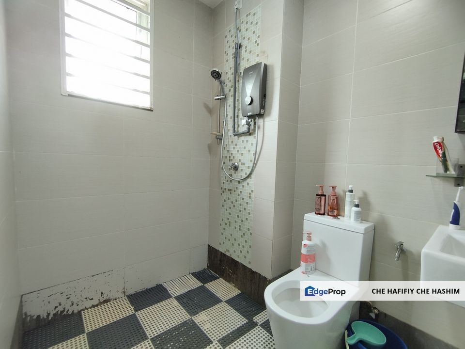 [Renovated] 2 Storey Terrace Hijayu 3A Dextora @ Bandar Sri Sendayan, Negeri Sembilan, Seremban