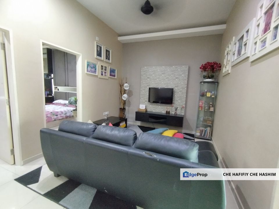 [Renovated] 2 Storey Terrace Hijayu 3A Dextora @ Bandar Sri Sendayan, Negeri Sembilan, Seremban