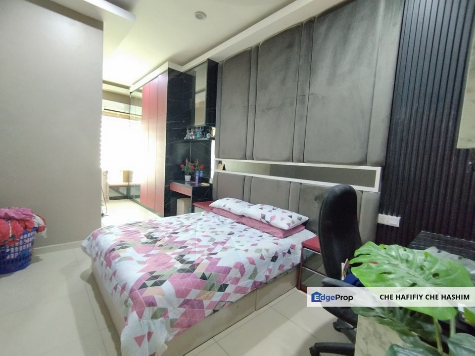 [Renovated] 2 Storey Terrace Hijayu 3A Dextora @ Bandar Sri Sendayan, Negeri Sembilan, Seremban