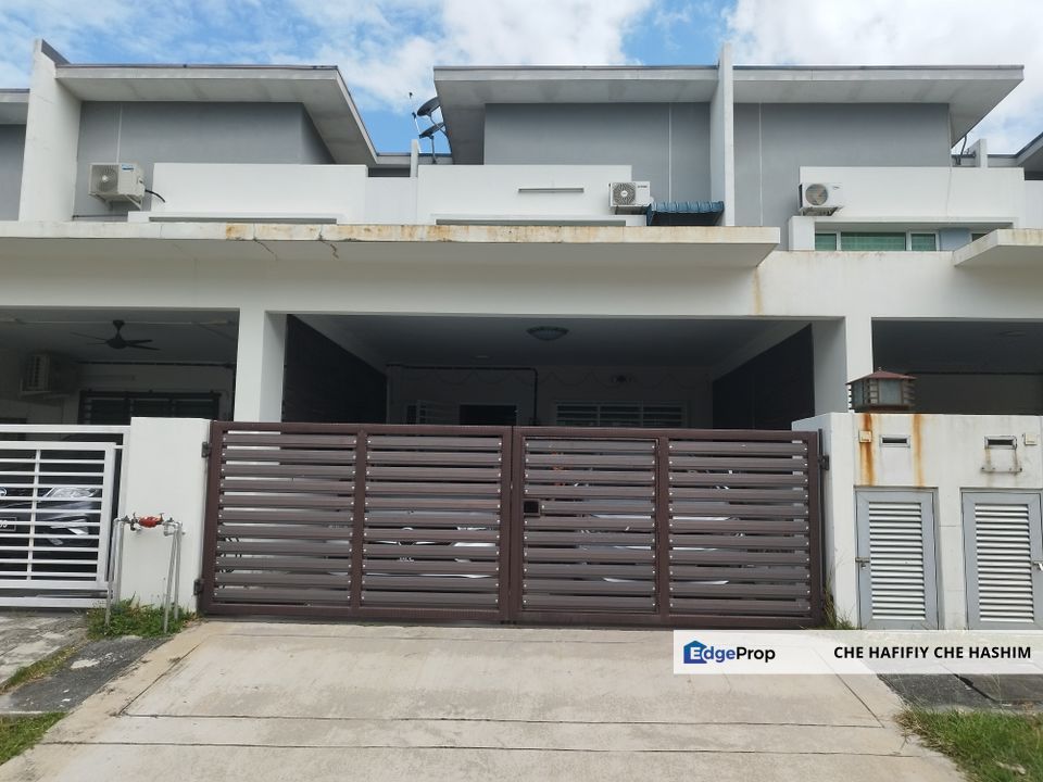 [Renovated] 2 Storey Terrace Hijayu 3A Dextora @ Bandar Sri Sendayan, Negeri Sembilan, Seremban