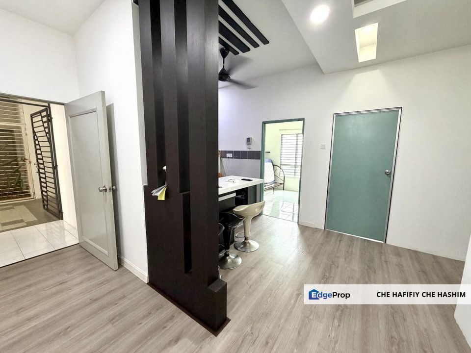 [Big Size] Villa Tropika Apartment, Sungai Tangkas, Kajang, Selangor, Kajang