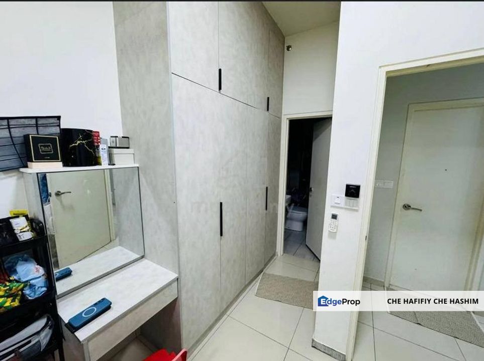 For Sale/Rent - Habitus @ City Of Elmina Denai 128, Shah Alam, Selangor, Shah Alam