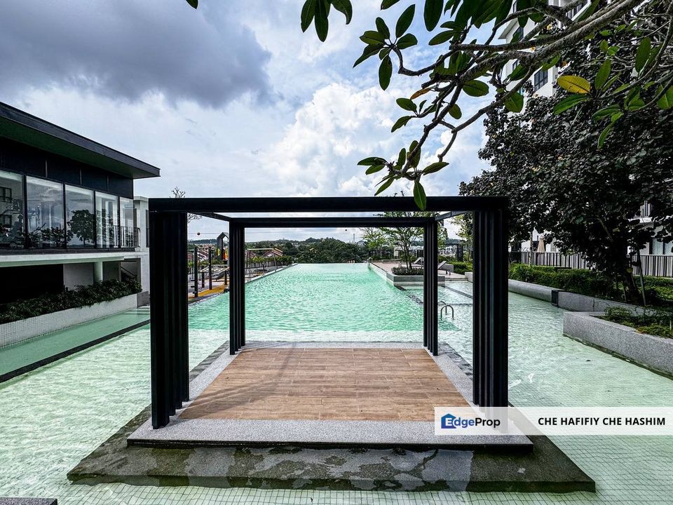 For Sale/Rent - Habitus @ City Of Elmina Denai 128, Shah Alam, Selangor, Shah Alam