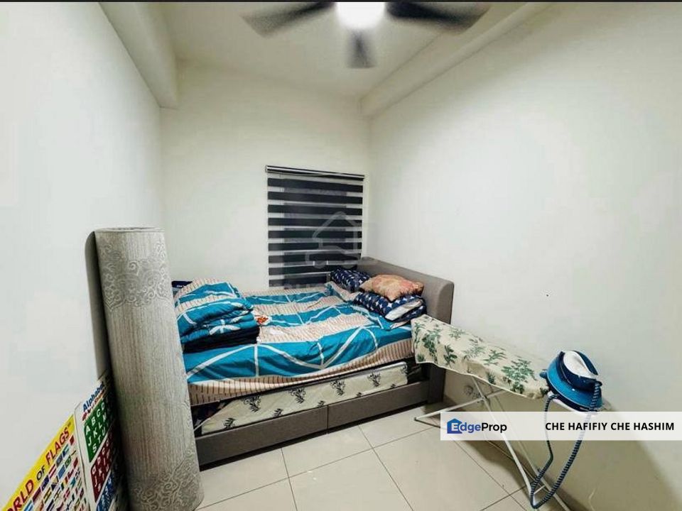 For Sale/Rent - Habitus @ City Of Elmina Denai 128, Shah Alam, Selangor, Shah Alam