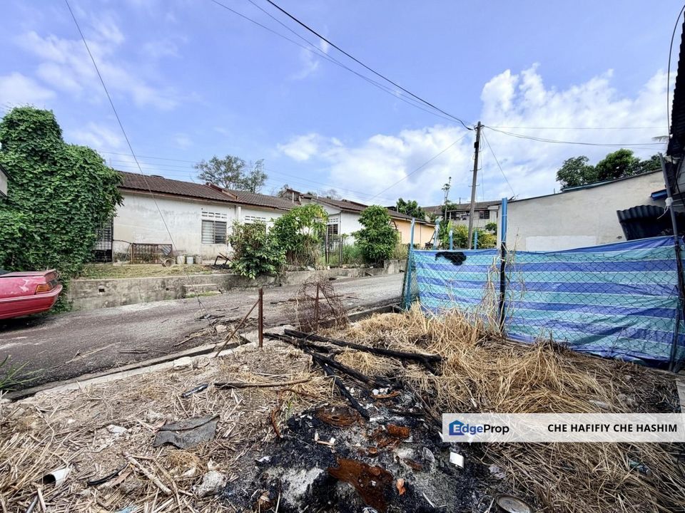 [Murah] Single Storey House @ Taman Semarak 1, Bandar Baru Nilai, Negeri Sembilan, Nilai