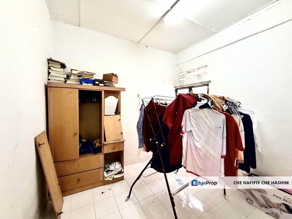 [Murah] Single Storey House @ Taman Semarak 1, Bandar Baru Nilai, Negeri Sembilan, Nilai