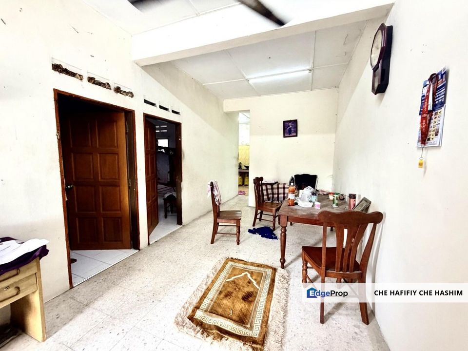 [Murah] Single Storey House @ Taman Semarak 1, Bandar Baru Nilai, Negeri Sembilan, Nilai