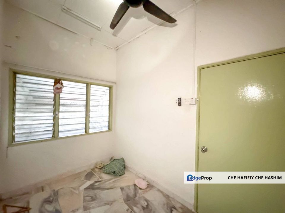 Extended Single Storey, Alam Perdana Puncak Alam, Selangor, Bandar Puncak Alam