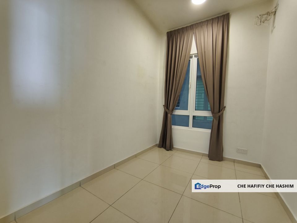 Iris Residence Condo @ Bandar Sungai Long, Kajang, Selangor, Kajang