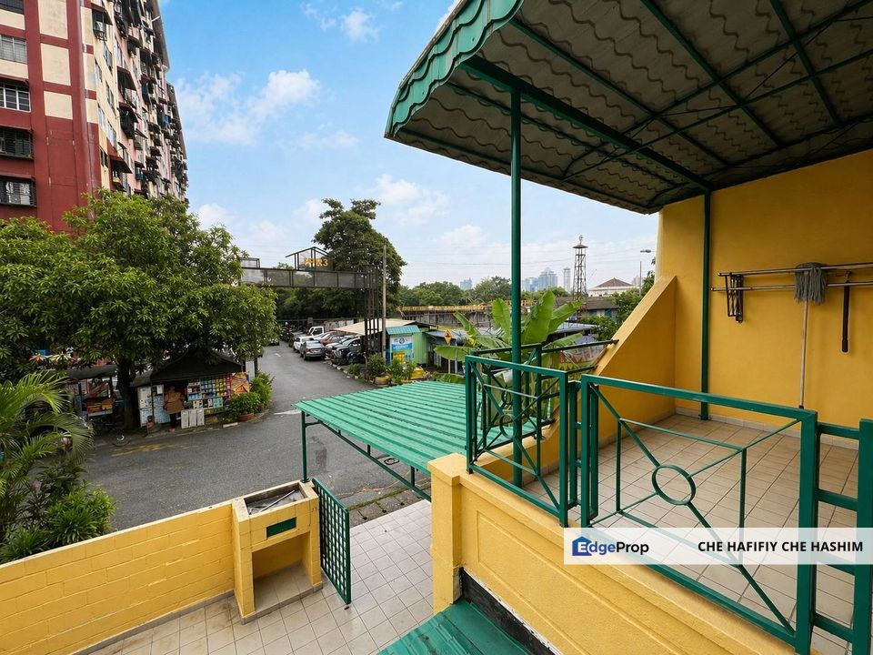 [Facing Open] Double Storey Terrace @ Taman Desaria, PJS 5, Petaling Jaya, Selangor, Petaling Jaya