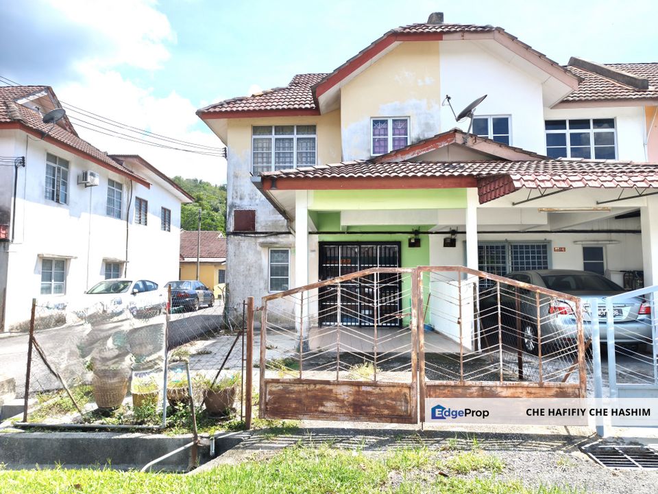 [Endlot|Renovated|Extended] 2 Storey Terrace Taman Gunung Mas @ Tampin, Negeri Sembilan, Tampin