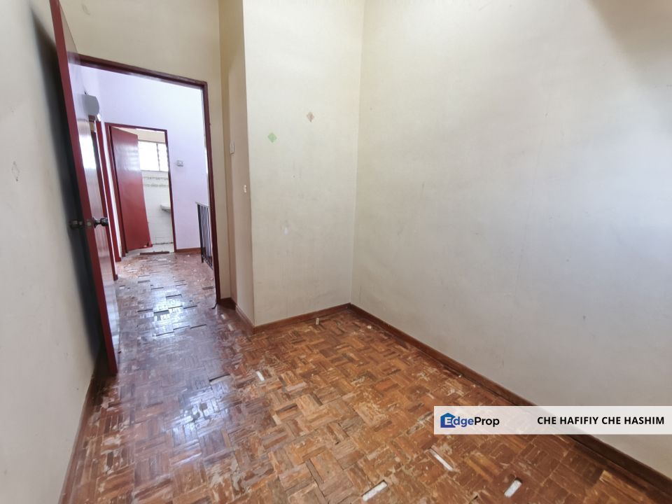 [Endlot|Renovated|Extended] 2 Storey Terrace Taman Gunung Mas @ Tampin, Negeri Sembilan, Tampin