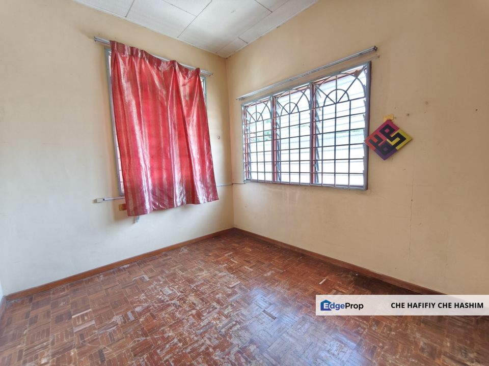 [Endlot|Renovated|Extended] 2 Storey Terrace Taman Gunung Mas @ Tampin, Negeri Sembilan, Tampin