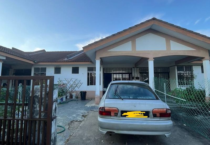 TAMAN DESA PD