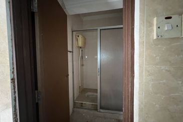 Seksyen 8, Bandar Baru Bangi