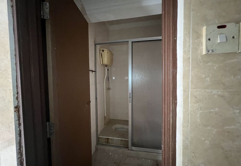 Seksyen 8, Bandar Baru Bangi