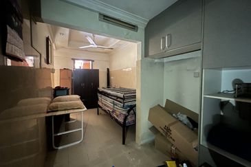 Seksyen 8, Bandar Baru Bangi