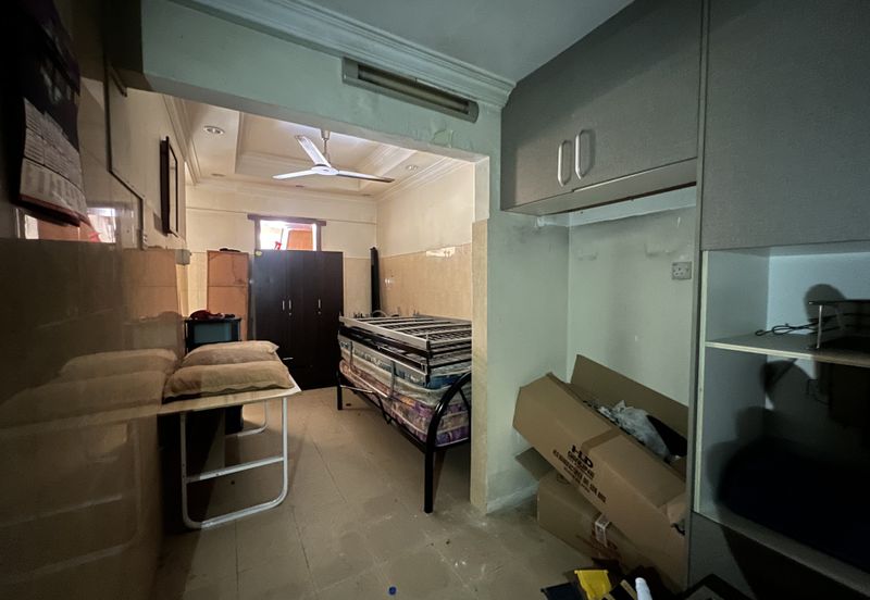 Seksyen 8, Bandar Baru Bangi