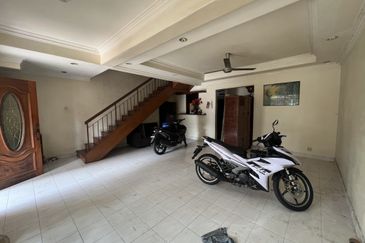 Seksyen 8, Bandar Baru Bangi