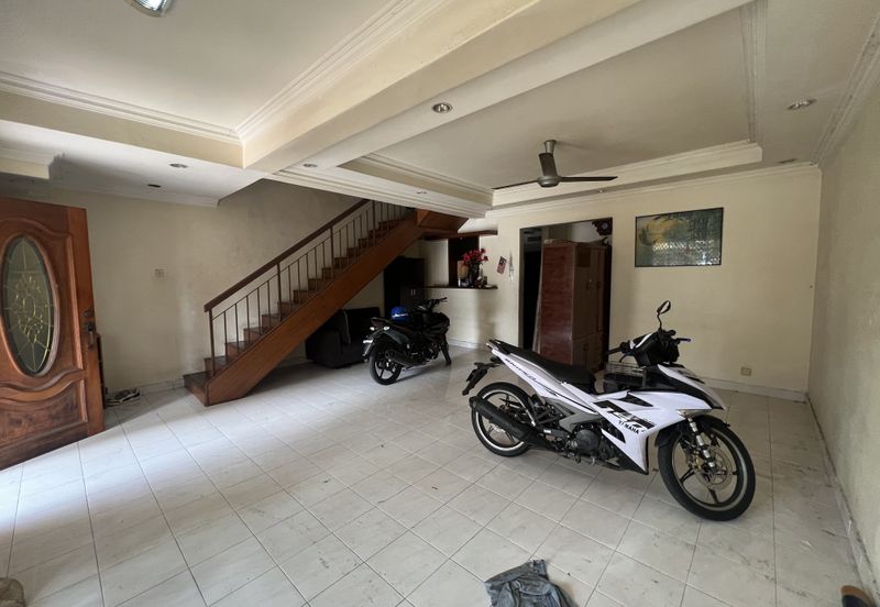 Seksyen 8, Bandar Baru Bangi