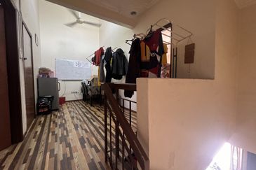 Seksyen 8, Bandar Baru Bangi