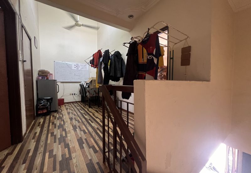 Seksyen 8, Bandar Baru Bangi