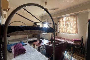 Seksyen 8, Bandar Baru Bangi