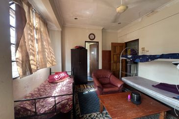 Seksyen 8, Bandar Baru Bangi