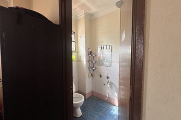 Seksyen 8, Bandar Baru Bangi