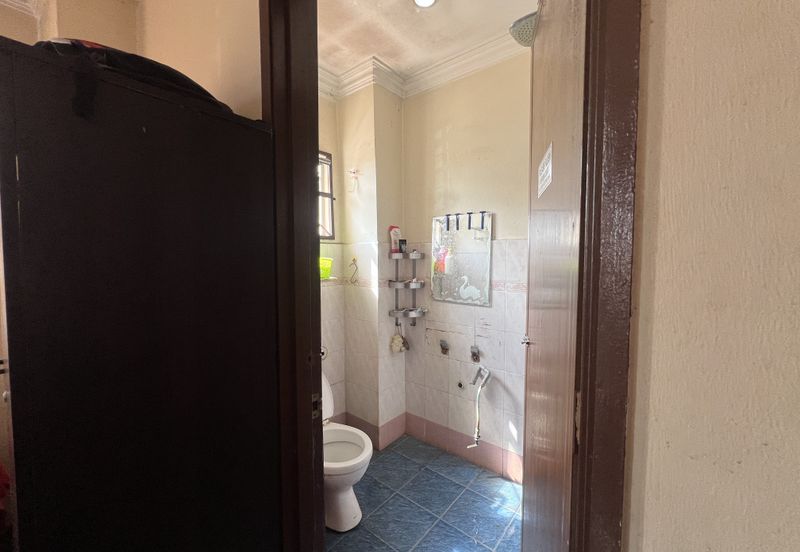 Seksyen 8, Bandar Baru Bangi