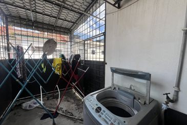 Seksyen 8, Bandar Baru Bangi